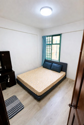 Changi Green (D16), Condominium #544961941